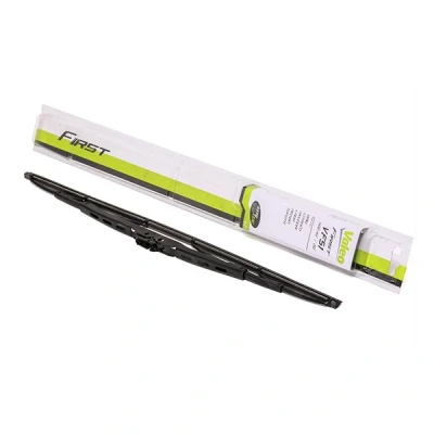 Abbildung von Scheibenwischer Valeo First 575550 500mm Standard Hakenbefestigung RENAULT: CLIO 1, MAZDA: 6 Hatchback, OPEL: Monza A