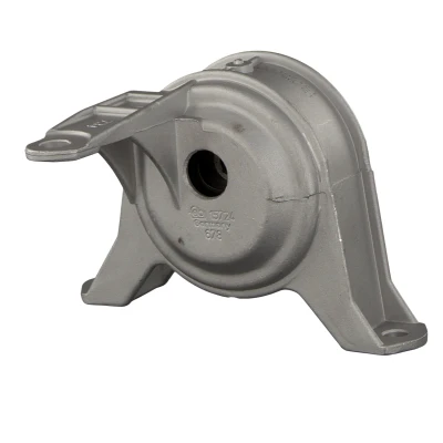 Abbildung von FEBI BILSTEIN 15724 Motorlager vorne rechts Gummimetalllager OPEL: Zafira A, Astra G CC, Caravan