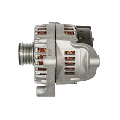 Abbildung von HELLA 8EL 011 713 051 Lichtmaschine 14V 230A BMW: 5 Touring, Saloon