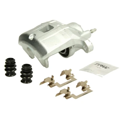 Abbildung von TRW BHX599E Bremssattel Gusseisen MITSUBISHI: OUTLANDER 2 SUV, 3, ASX Off Road