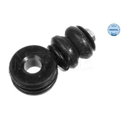 Abbildung von MEYLE 116 060 1001/S Koppelstange Vorderachse links, rechts 78 M10x1,5 ORIGINAL Quality mit Zubehör VOLKSWAGEN: Passat B3/B4 Estate