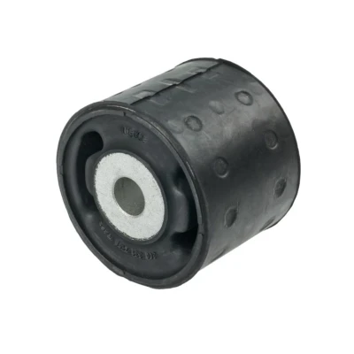 Abbildung von MEYLE 300 331 7108 Lagerung, Achsträger Hinterachse, hinten ORIGINAL Quality BMW: X5