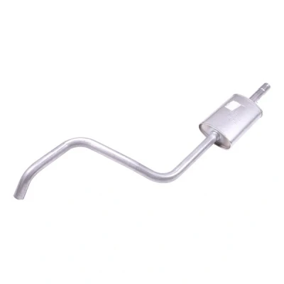 Abbildung von Mittelschalldämpfer BOSAL 281 283