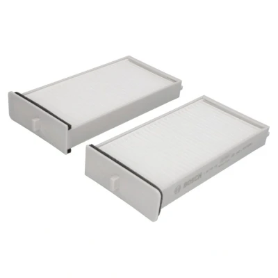 Abbildung von Innenraumfilter BOSCH 1 987 435 119