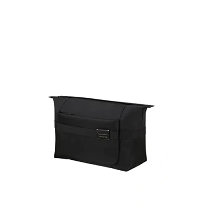 Abbildung von Samsonite Airea Kulturbeutel, 29 cm, Schwarz (Black)