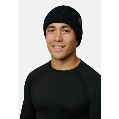 Abbildung von Danish Endurance Polar Mütze, Größe: One Size, Black