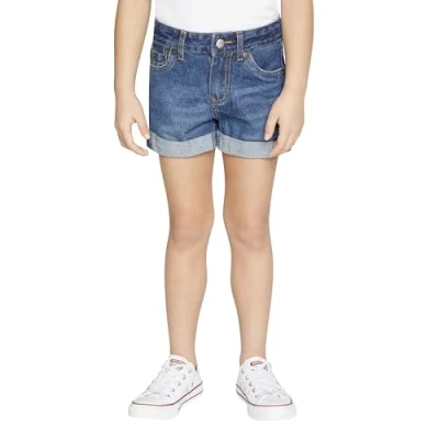 Abbildung von Levi&#039;s Kids girlfriend shorty short Mädchen Evie 16 Jahre