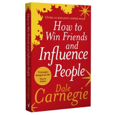 Abbildung von How to Win Friends and Influence People for Girls