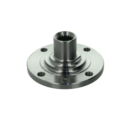 Abbildung von BTA H5W012BTA Radnabe 4 100 Vorderachse VOLKSWAGEN: GOLF 2, Jetta 2