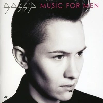 Abbildung von Music for Men