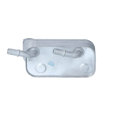 Abbildung von NRF EASY FIT 31189 Ölkühler mit Dichtring BMW: 5 Saloon, Touring