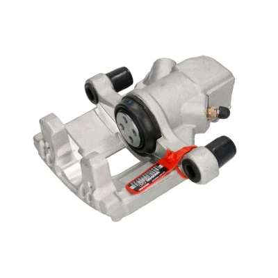 Abbildung von LAUBER 77.3250 Bremssattel Aluminium Hinterachse links MINI: Hatchback