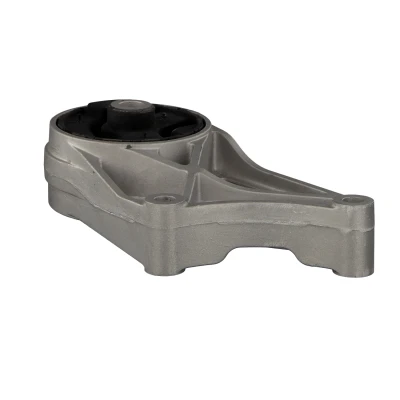 Abbildung von FEBI BILSTEIN 23674 Motorlager vorne Gummimetalllager OPEL: Vectra C Caravan, Saloon