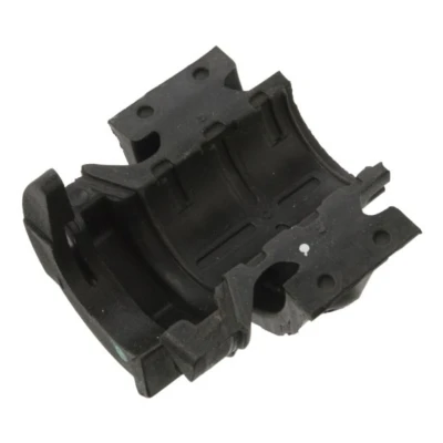 Abbildung von FEBI BILSTEIN 104777 Stabigummis Hinterachse Gummi 27 57 VOLKSWAGEN: Touareg I, AUDI: Q7