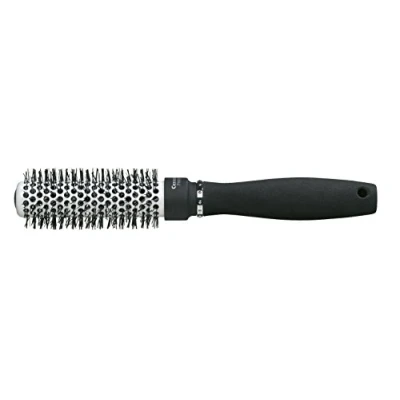 Abbildung von Comair 7000005 Föhnbürste &quot;Ceramic Grey&quot;, 25/40 mm