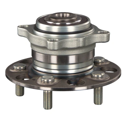 Abbildung von FEBI BILSTEIN 45848 Radlagersatz HONDA: ACCORD 8 Kombi