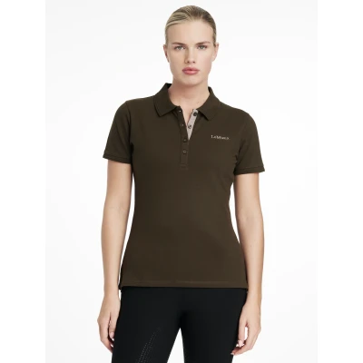 Abbildung von LeMieux Polo Classique AlpineVerkauft von Agradi