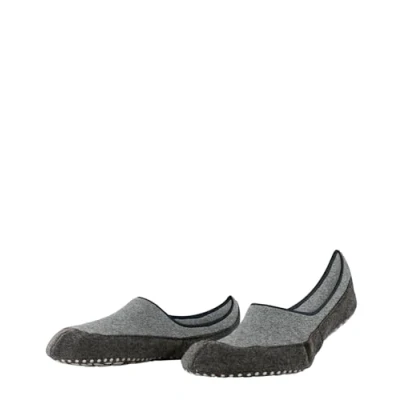 Abbildung von Falke Cosy Füßlinge Light grey, Größe: 39 40, grey