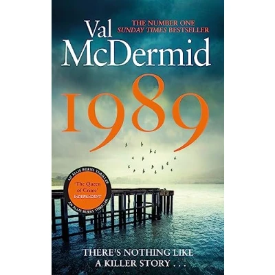 Abbildung von 1989: the brand new thriller from No.1 bestseller (Allie Burns)