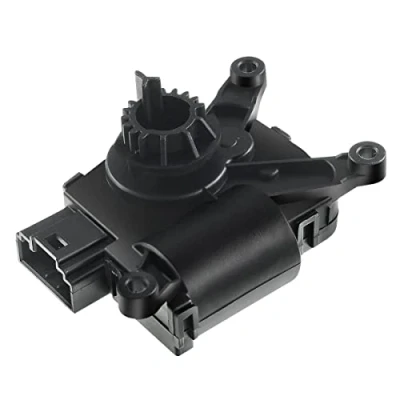 Abbildung von Frankberg Stellmotor Klimaanlage Stellelement Mischklappe Kompatibel mit A3 8V Q2 GA Leon 5F Octavia III 5E Golf VII 5G1 2015 2019 5Q0907511K