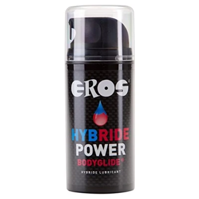 Abbildung von EROS Hybride Power Bodyglide Gleitmittel (100 ml)