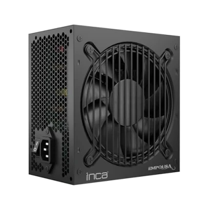 Abbildung von INCA IPS 750XN Silent Power Supply Kompatibel mit dem neuesten ATX 12V V2.3 Standard Der extrem leise 120 mm Lüfter sorgt für einen außergewöhnlichen Luftstrom. (750XN)