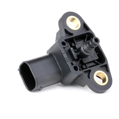 Abbildung von BOSCH 0 261 230 193 Saugrohrdrucksensor MERCEDES BENZ: E Class Saloon, Sprinter 3.5 T Van, A Class, JEEP: Commander, GRAND CHEROKEE 3