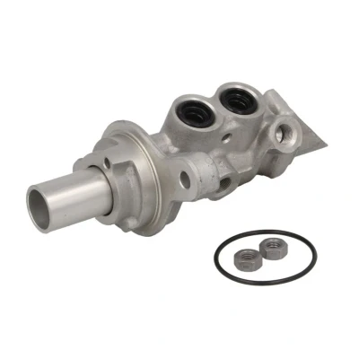 Abbildung von BOSCH 0 204 828 669 Hauptbremszylinder 2 25,4 Aluminium M 12 x 1