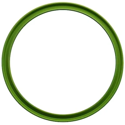 Abbildung von AERZETIX C66411 Dichtungsring, Ladeluftkanal kompatibel mit Audi, Vw, Seat, Skoda nummern ОЕ 070 145 117A, 3C0 117B, 95511051700