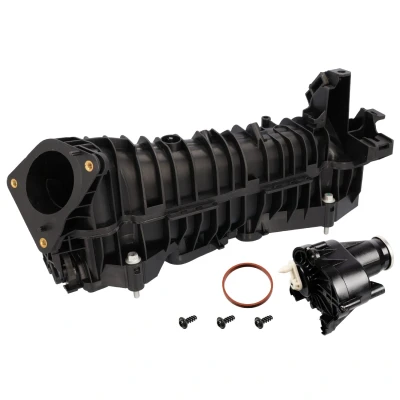 Abbildung von FEBI BILSTEIN 188379 Stutzen, Ansaugkrümmer BMW: 5 Touring, X3, 3 Touring