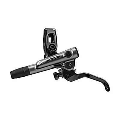 Abbildung von Shimano XTR Bremshebel Schwarz Einheitsgröße