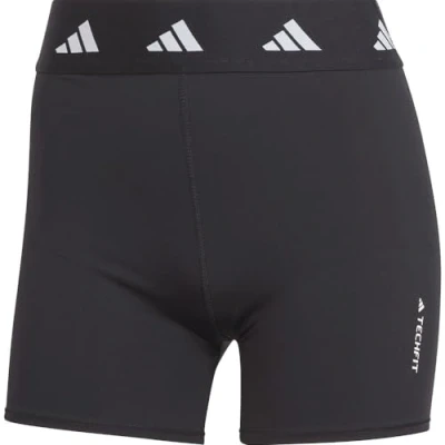 Abbildung von adidas Tech Fit Short Tight Damen