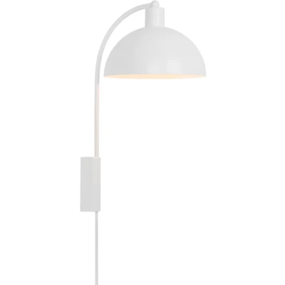 Abbildung von Nordlux Wandleuchte »Ellen 20«, 1 flammig, Leuchtmittel E14 ohne