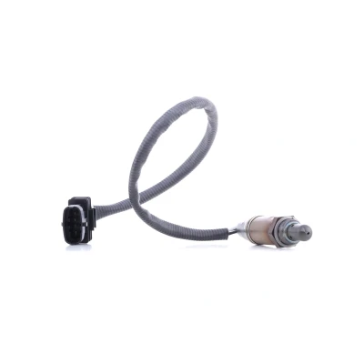 Abbildung von BOSCH 0 258 005 007 Lambdasonde 4 OPEL: Astra G CC, Saloon, Corsa B Hatchback