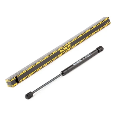 Abbildung von MONROE ML5830 Heckklappendämpfer 390 375 VOLKSWAGEN: Passat B6 Saloon