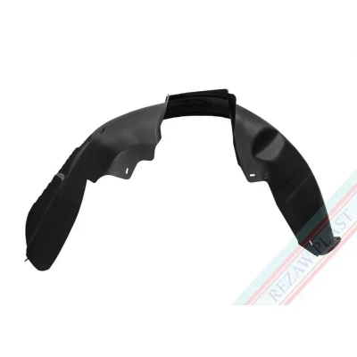 Abbildung von Radkasten vorne REZAW PLAST RP110457, Rechts