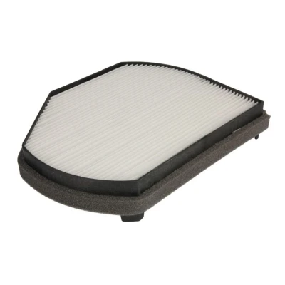 Abbildung von DENSO DCF009P Innenraumfilter Partikelfilter 275 219 54 MERCEDES BENZ: E Class Saloon, C SLK, CHRYSLER: Crossfire Coupe