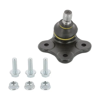 Abbildung von MOOG OP BJ 4870 Traggelenk Vorderachse 16 56 52 OPEL: Corsa D Hatchback, E FIAT: Grande Punto III Hatchback