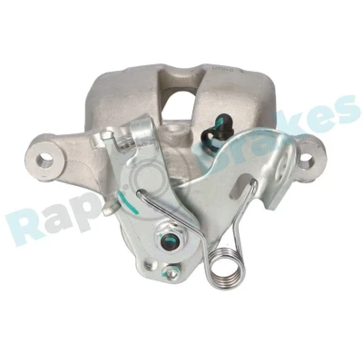 Abbildung von TRW BHS995 Bremssattel Aluminium OPEL: Insignia A Sports Tourer, Saloon, Hatchback