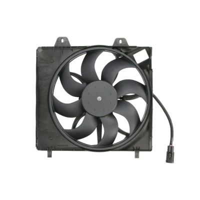Abbildung von NISSENS 850125 Lüfter 140W