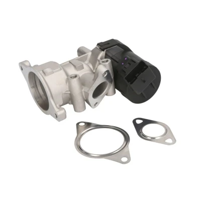 Abbildung von NGK 93608 AGR Ventil elektrisch mit Dichtungen FORD: Galaxy Mk2 MPV, MONDEO 4 Turnier, Focus C Max, PEUGEOT: 807, 307 Estate, 308 I SW