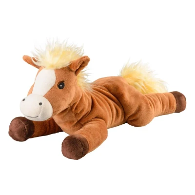 Abbildung von Warmies Pony