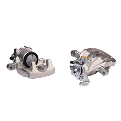 Abbildung von HELLA 8AN 355 783 721 Bremssattel Grauguss ohne Halter VOLVO: V40 Estate