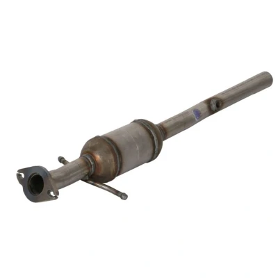 Abbildung von JMJ 1090717 Katalysator FORD: Focus Mk1 Hatchback