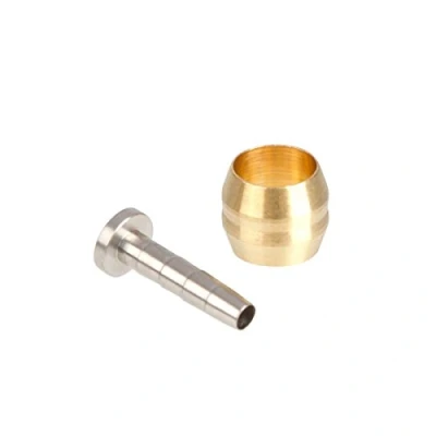 Abbildung von Shimano Bremsleitungsteile Für SM BH90 Bremse (Olive Und Insert Pin)