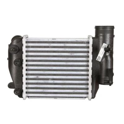 Abbildung von NISSENS 96417 Ladeluftkühler AUDI: A6 C6 Avant, Saloon