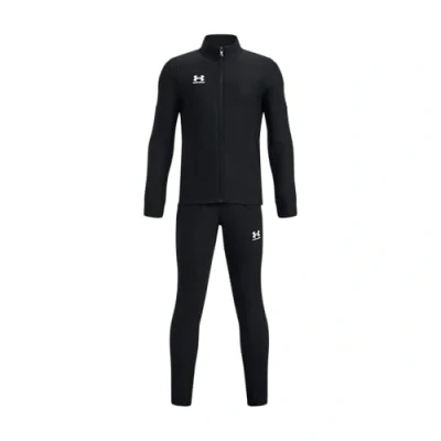Abbildung von Under Armour Jungen UA B&#039;s Challenger Tracksuit Apparel, J M 137 147