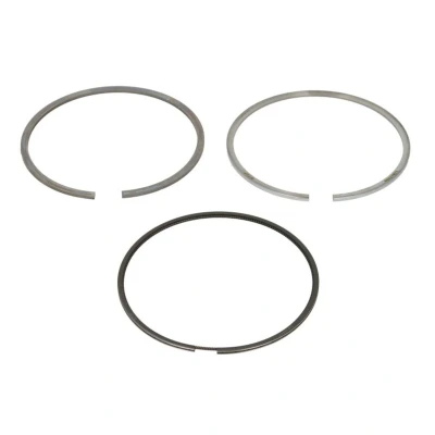 Abbildung von Kolbenringsatz MAHLE 007 RS 00106 0N0