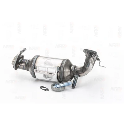 Abbildung von BM CATALYSTS BM91976H Katalysator Approved