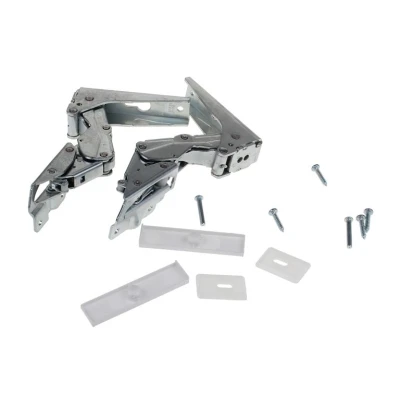 Abbildung von Whirlpool Scharnier tür set C00636783